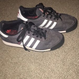 Samoa Addidas